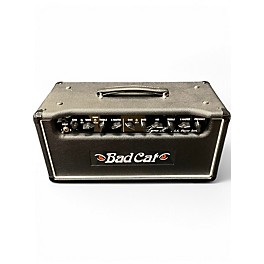 Used Bad Cat Lynx X 40w Tube Guitar Amp Head