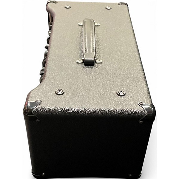 Used Bad Cat Lynx X 40w Tube Guitar Amp Head