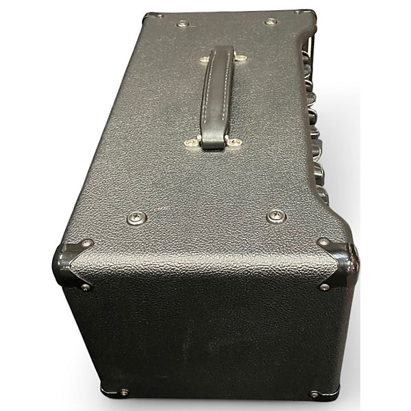 Used Bad Cat Lynx X 40w Tube Guitar Amp Head