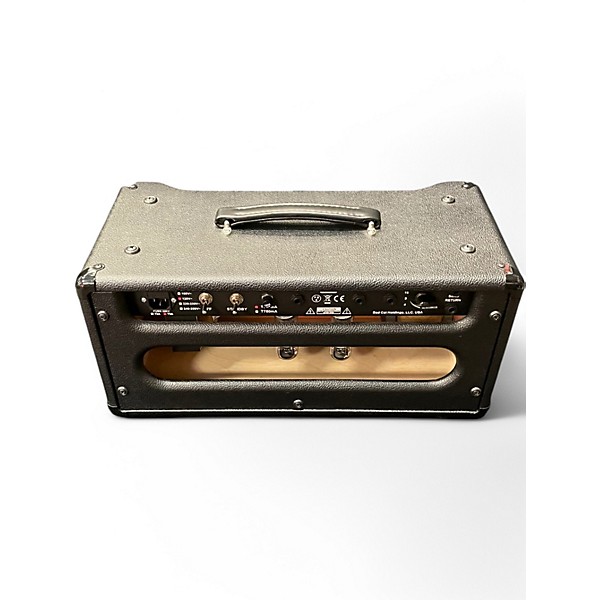Used Bad Cat Lynx X 40w Tube Guitar Amp Head