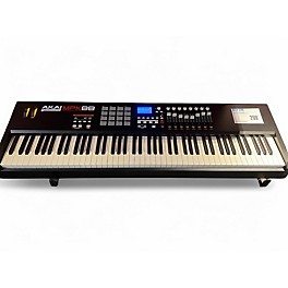 Used Akai Professional MPK88 88 Key MIDI Controller