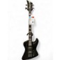 Used Diamond HAILFIRE Black Solid Body Electric Guitar thumbnail