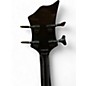 Used Diamond HAILFIRE Black Solid Body Electric Guitar