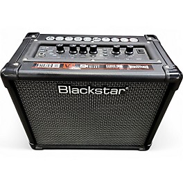Used Blackstar ID CORE V4 Guitar Combo Amp