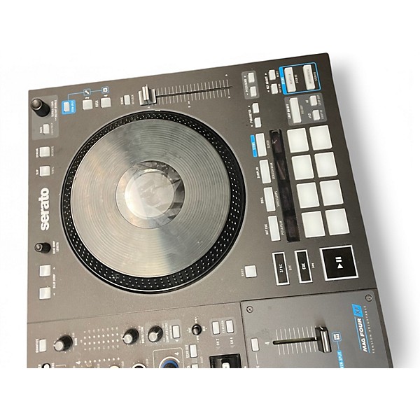 Used SERATO RANE FOUR DJ Mixer