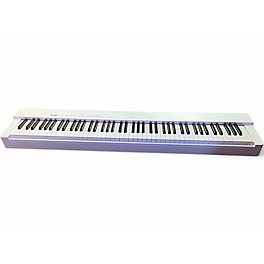 Used Yamaha P225WH Digital Piano