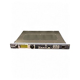 Used Yamaha Motif Rack ES Sound Module
