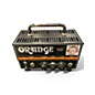 Used Orange Amplifiers Micro Dark 20W Tube Guitar Amp Head thumbnail