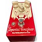 Used EarthQuaker Devices Special Cranker Effect Pedal thumbnail