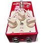 Used EarthQuaker Devices Special Cranker Effect Pedal