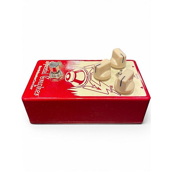 Used EarthQuaker Devices Special Cranker Effect Pedal