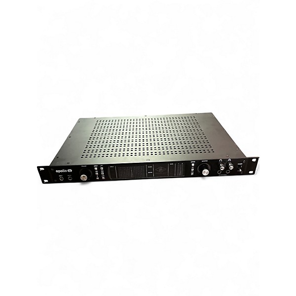 Used Universal Audio Apollo 8p Audio Interface