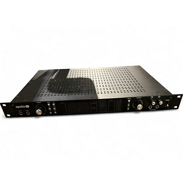Used Universal Audio Apollo 8p Audio Interface