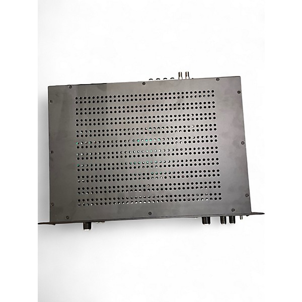 Used Universal Audio Apollo 8p Audio Interface