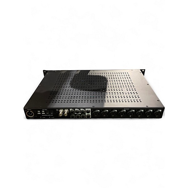 Used Universal Audio Apollo 8p Audio Interface