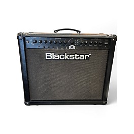 Used Blackstar ID:60TVP 1x12 60W Guitar Combo Amp