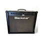 Used Blackstar ID:60TVP 1x12 60W Guitar Combo Amp thumbnail