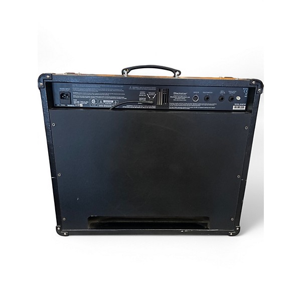 Used Blackstar ID:60TVP 1x12 60W Guitar Combo Amp