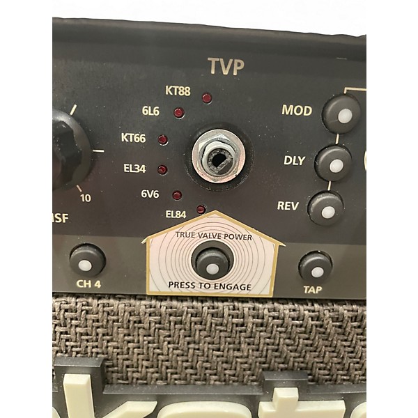 Used Blackstar ID:60TVP 1x12 60W Guitar Combo Amp