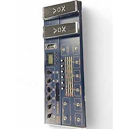 Used VOX ToneLab SE Effect Processor