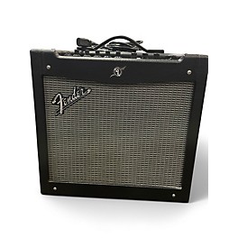 Used Fender Mustang II 40W 1x12 Guitar Combo Amp