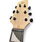 Used Pyle PROG ROCK EG Black Solid Body Electric Guitar thumbnail