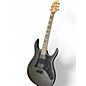 Used Pyle PROG ROCK EG Black Solid Body Electric Guitar