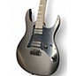 Used Pyle PROG ROCK EG Black Solid Body Electric Guitar