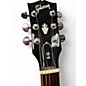 Used Gibson SG Standard Cherry Solid Body Electric Guitar