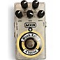 Used MXR BLACK LABEL CHORUS Effect Pedal thumbnail