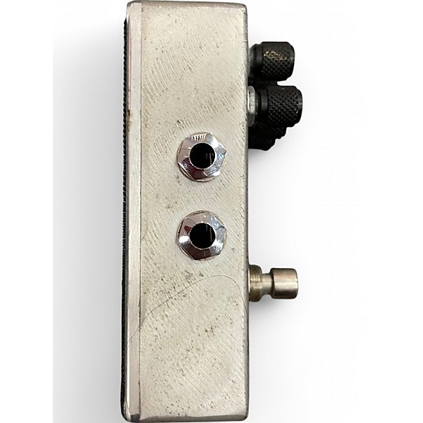 Used MXR BLACK LABEL CHORUS Effect Pedal