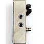 Used MXR BLACK LABEL CHORUS Effect Pedal