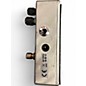 Used MXR BLACK LABEL CHORUS Effect Pedal