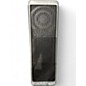 Used Dunlop ZW45 Zakk Wylde Signature Cry Baby Wah Effect Pedal thumbnail
