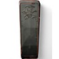 Used Dunlop SW95 Cry Baby Slash Wah Effect Pedal thumbnail