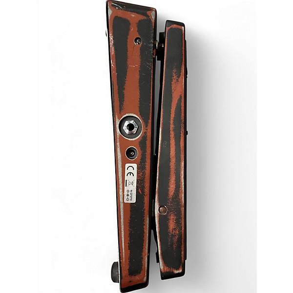 Used Dunlop SW95 Cry Baby Slash Wah Effect Pedal