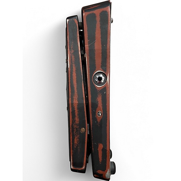Used Dunlop SW95 Cry Baby Slash Wah Effect Pedal