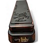 Used Dunlop SW95 Cry Baby Slash Wah Effect Pedal