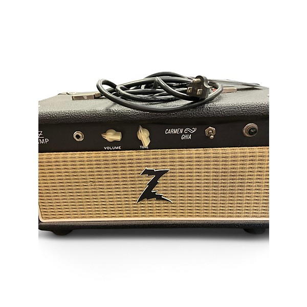 Used Dr Z CARMIN GHIA Tube Guitar Amp Head