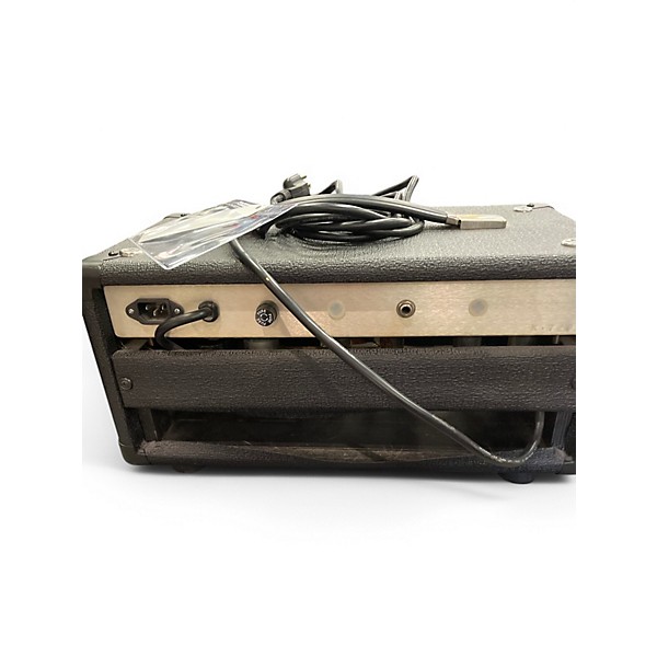 Used Dr Z CARMIN GHIA Tube Guitar Amp Head