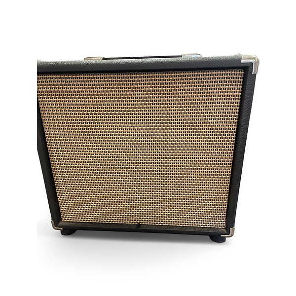 Used Miscellaneous 1x12 Cab 1X12 CAB Guitar Cabinet