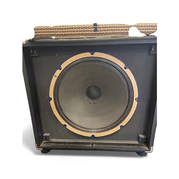 Used Miscellaneous 1x12 Cab 1X12 CAB Guitar Cabinet