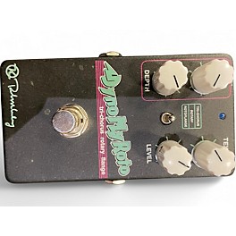 Used Keeley DYNO MY ROTO Effect Pedal