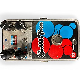 Used Keeley BUBBLE TRON Effect Pedal