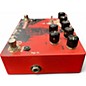 Used Walrus Audio BELLWETHER Effect Pedal