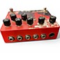 Used Walrus Audio BELLWETHER Effect Pedal