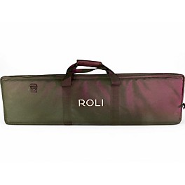 Used ROLI SEABOARD RISE 49 MIDI Controller