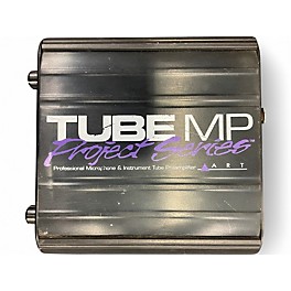 Used Art TUBE MP PROJECT SERIES Microphone Preamp