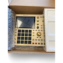 Used Akai Professional MPC ONE MIDI Interface