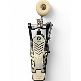 Used Yamaha FLYING DRAGON SINGLE BASS DRUM PEDAL Single Bass Drum Pedal